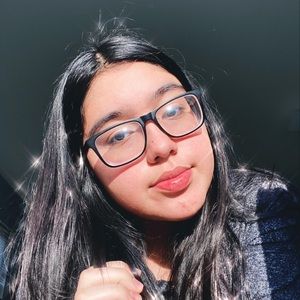 Meet your Posher, Gabriela